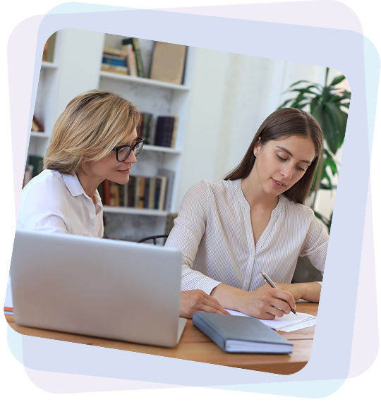 Mittelstufe - Onlinerschule